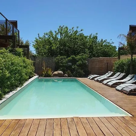 Grand 27 M2 Climatise -plage-piscine