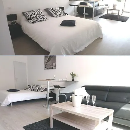 Grand 27 M2 Climatise -plage-piscine * Агд